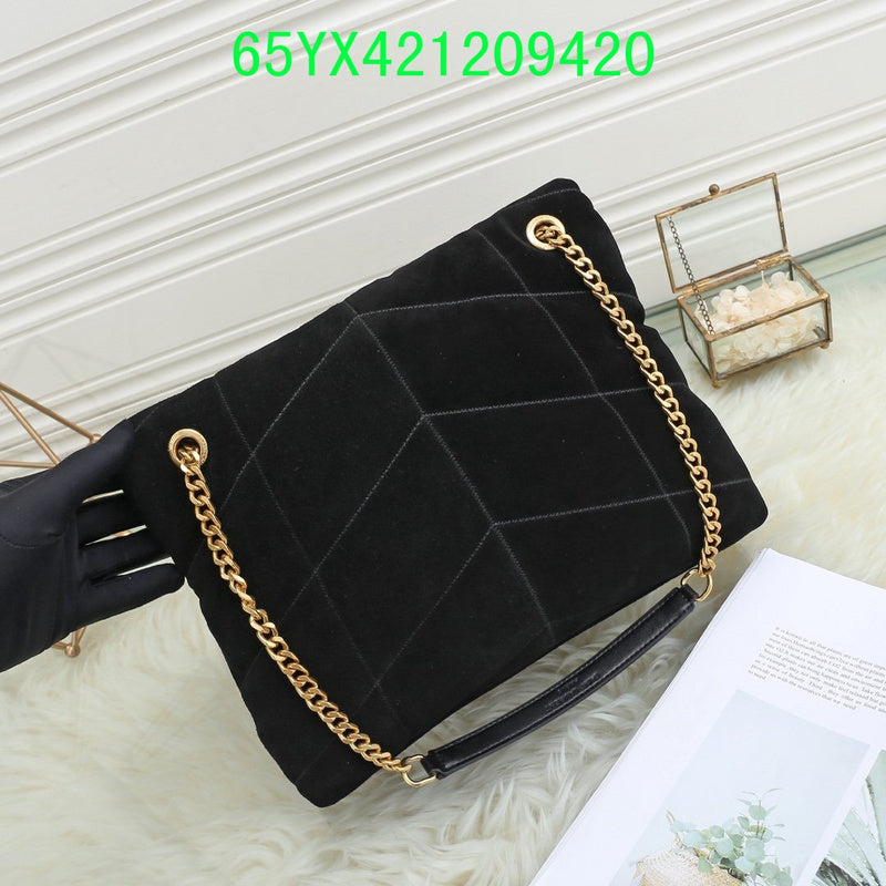 Glami - YLS Bags - 2000