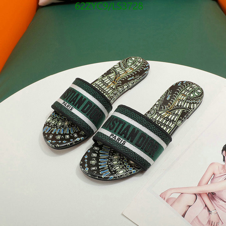 SAMCC - DOR Women Shoes - 2125