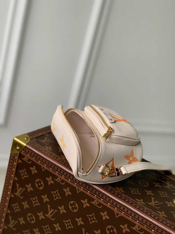 Satchel Bags - VL Bags - 1146