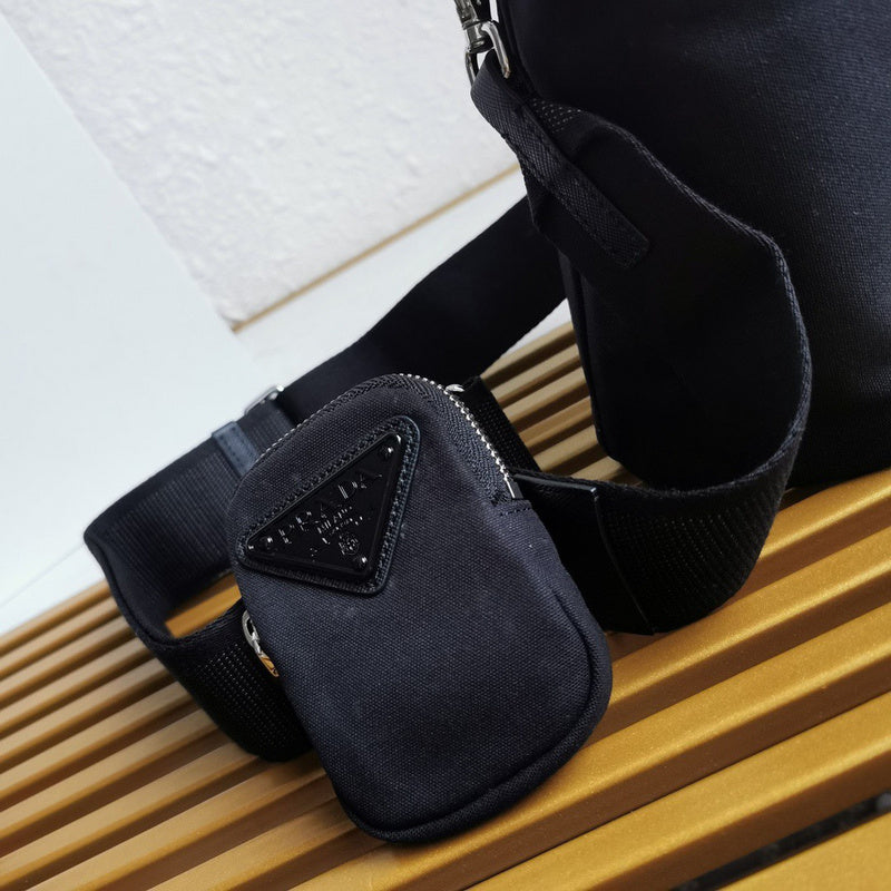 Glamy - PD Bags - 851