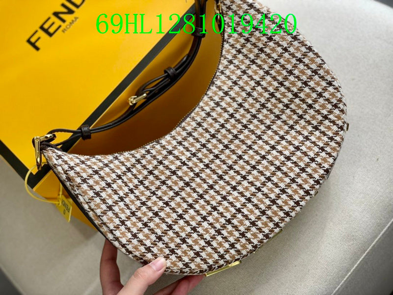 Glami - FDE Bags - 1265