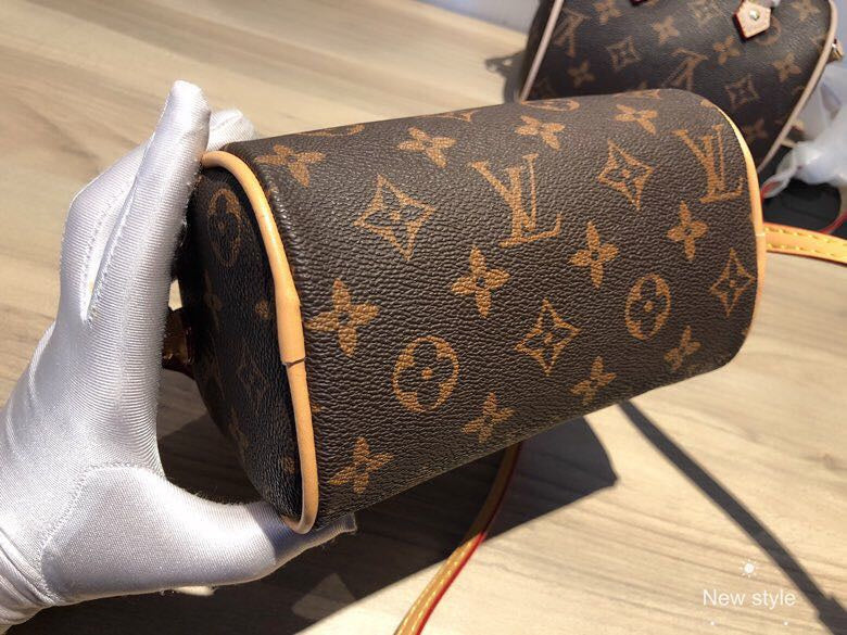 GlamI Lu-Vi bags - 3662