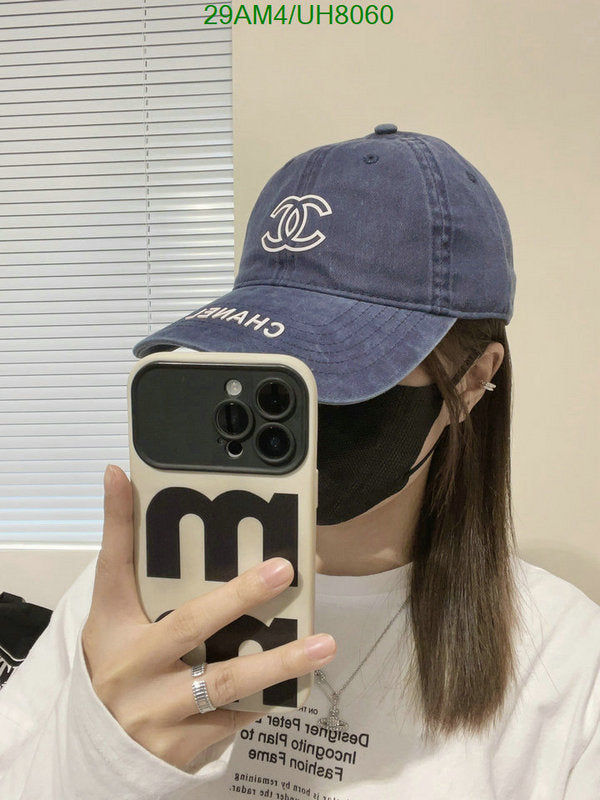 SAMC - CHL Caps & Hats - 051