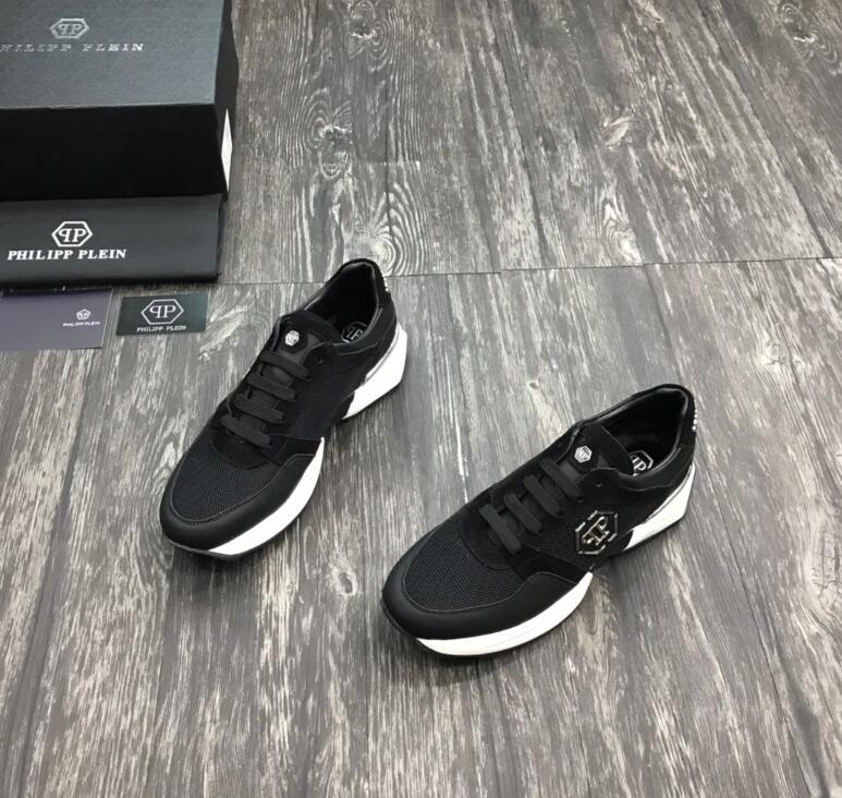 Glamy - PHP Shoes - 200