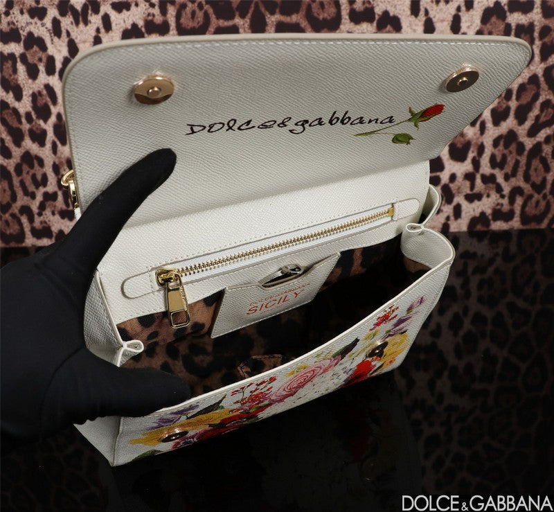 Satchel Bags - DG Bags - 400