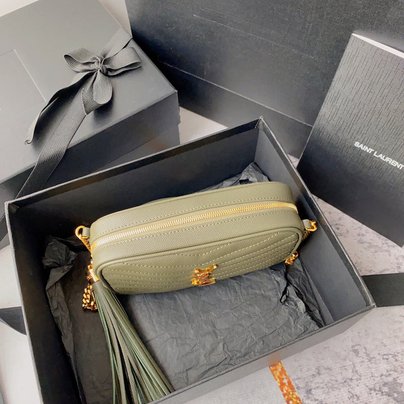 Glamy - YLS Bags - 287