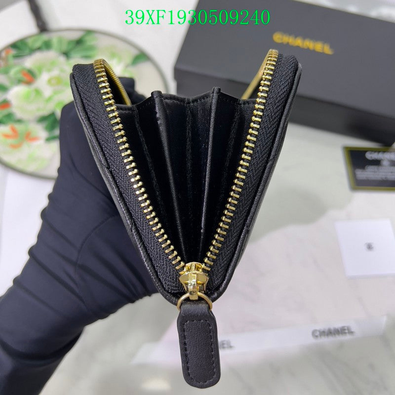 Glami - CHL Wallet - 2351