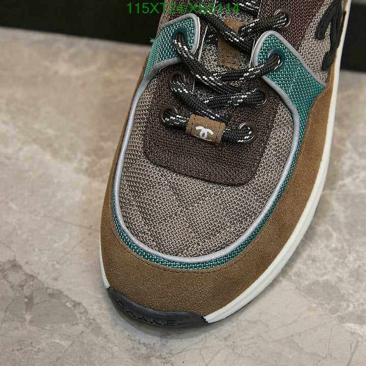 SAMC - CHL Women Shoes Sneakers - 197