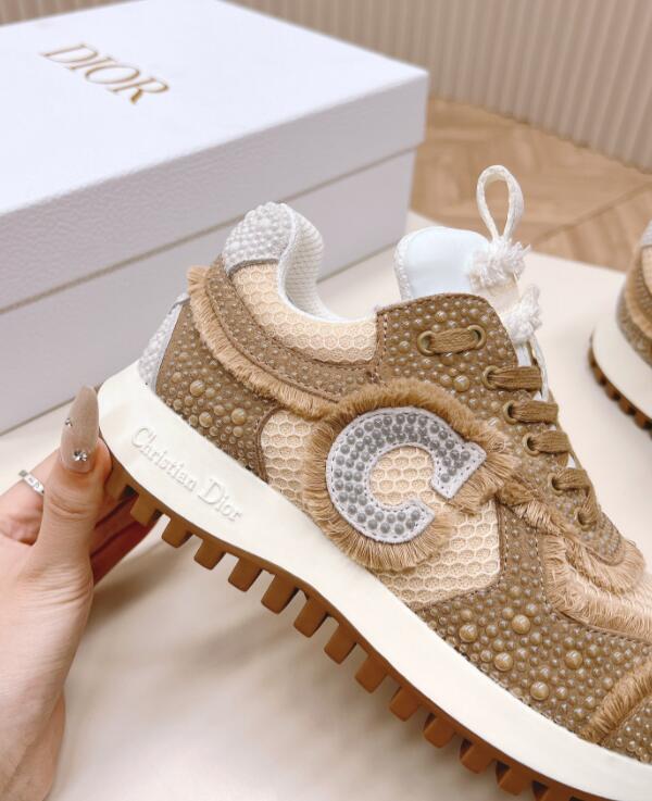 SAMCC - DOR Women Shoes - 037