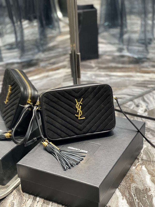 Glami- Glami- - SLY Bags - 1430