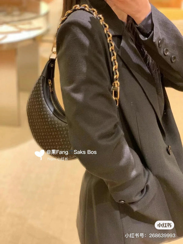 Satchel Bags - VL Bags - 1549