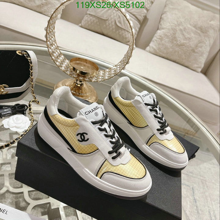SAMC - CHL Women Shoes Sneakers - 205