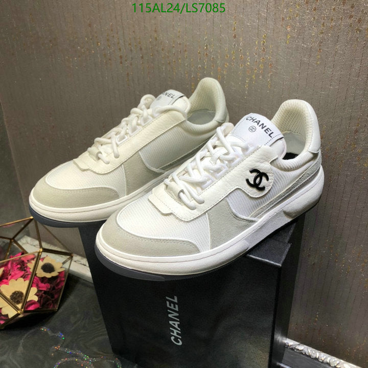 SAMC - CHL Women Shoes Sneakers - 228