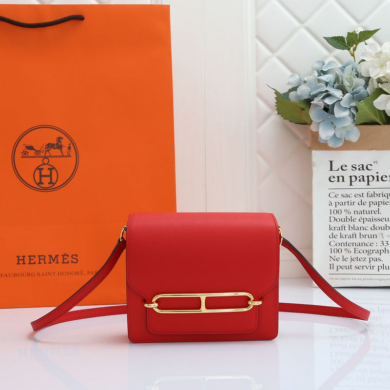 Satchel Bags - HMS-Bags - 155