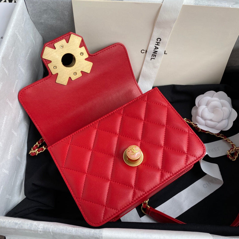 Satchel Bags - CHL Bags - 7483