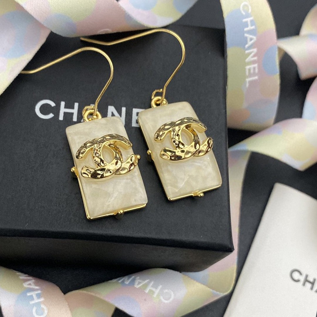 EN - Lux Earring CHL 026