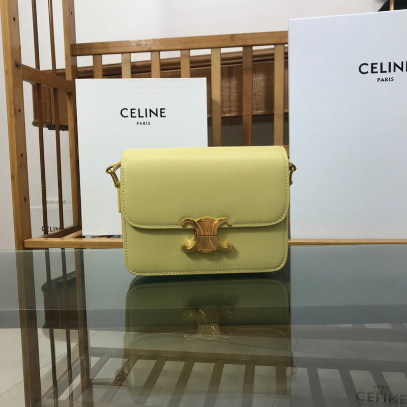 Glami - COL Bags - 001