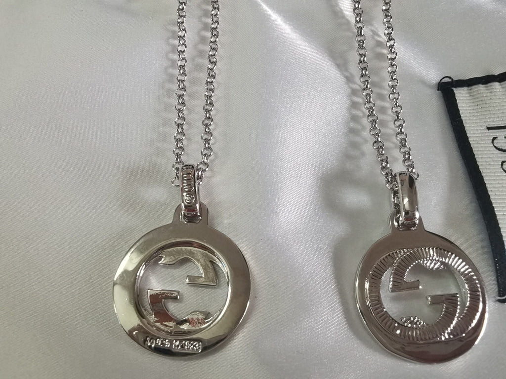 EN - Lux Necklace GCI006