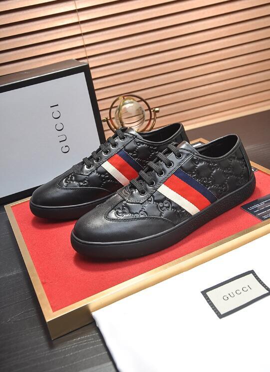 SAMC - LOV Men Shoes - 1757