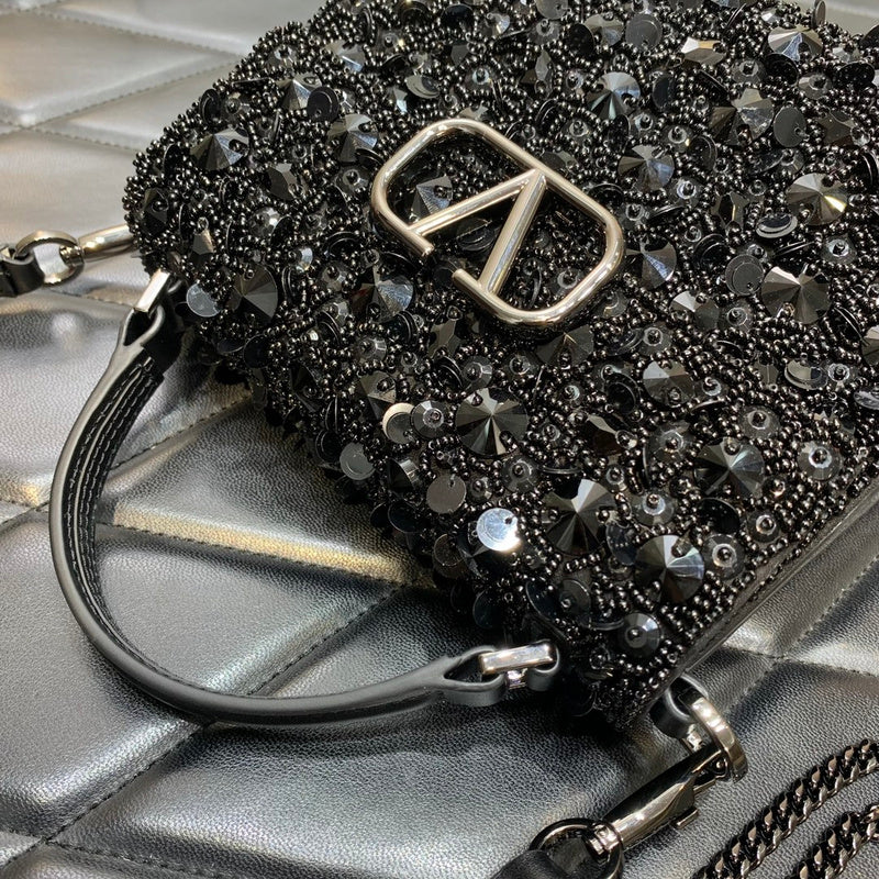 Satchel Bags - VTO Bags - 017