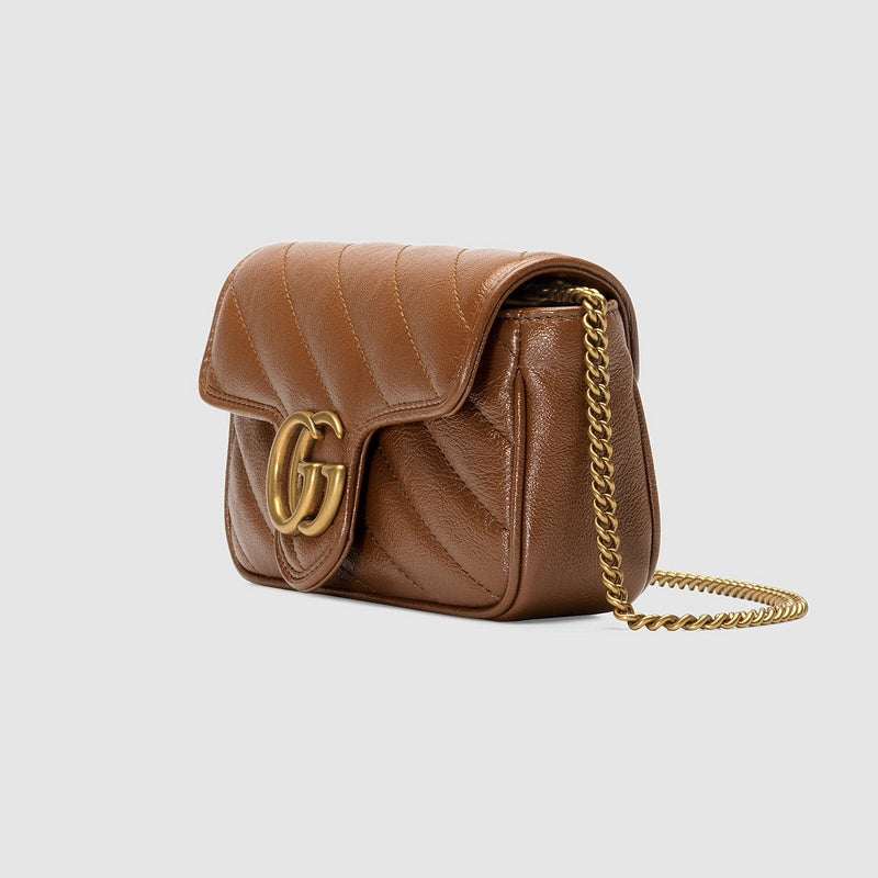 Glami-i GUKI Women Bags - 1050