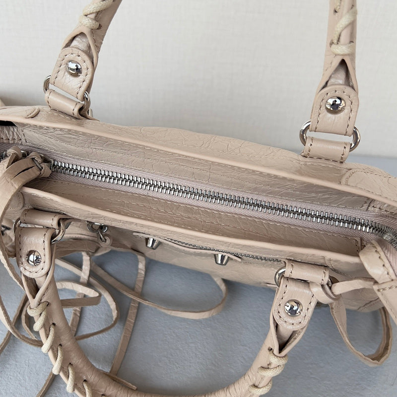 Glamy - BG Bags - 801