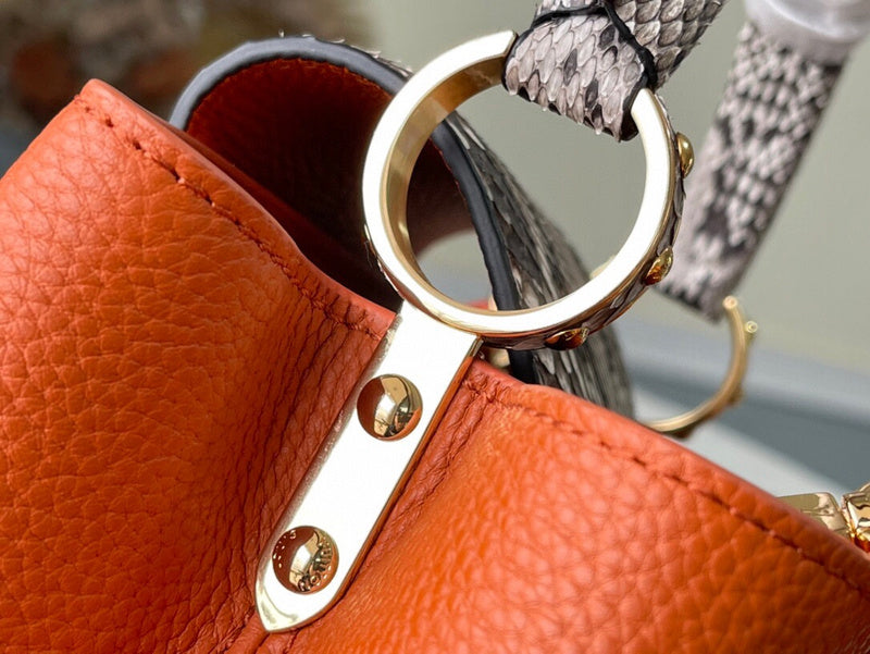 GlamI Lu-Vi bags - 5421