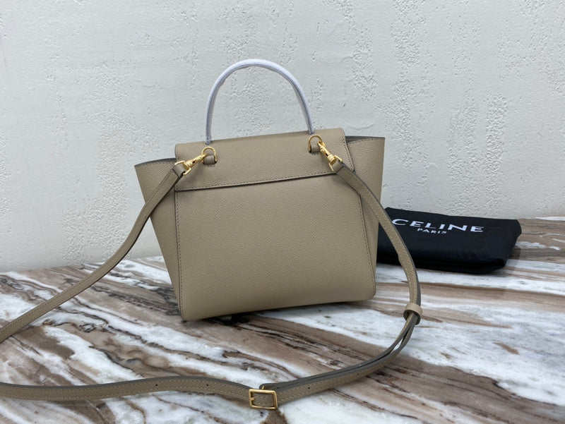 Glamy - COL Bags - 1482