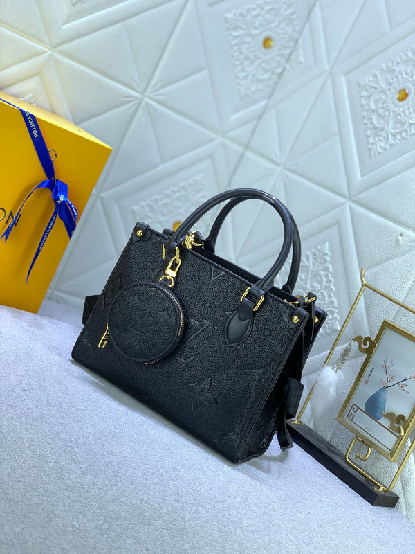 Satchel Bags - VL2 Bags - 060