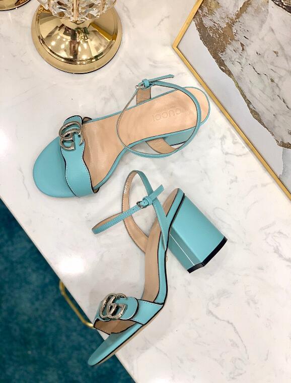SAMC - GUKI Women Shoes - 2039