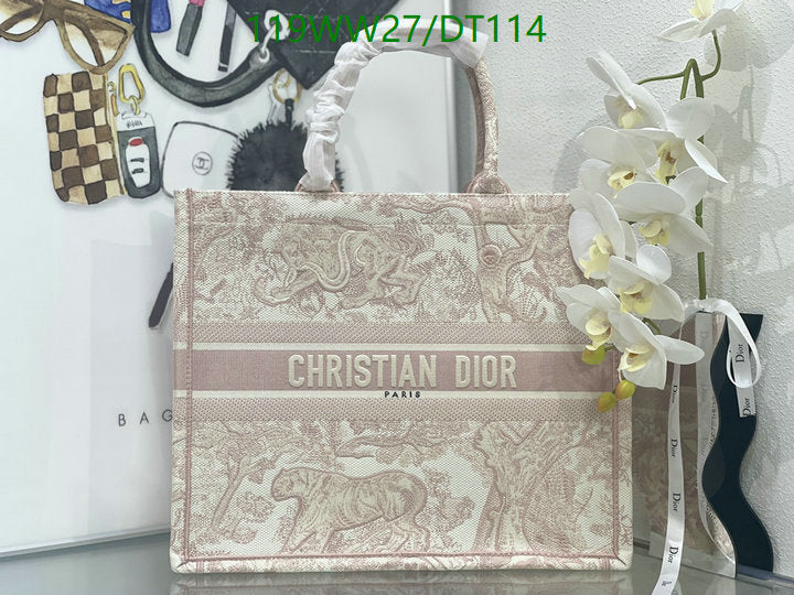 SAMCC - DOR Bags - 1042