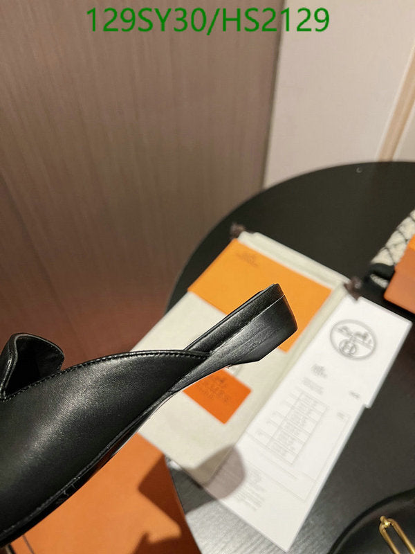 SAMC - HMS Women Shoes - 513