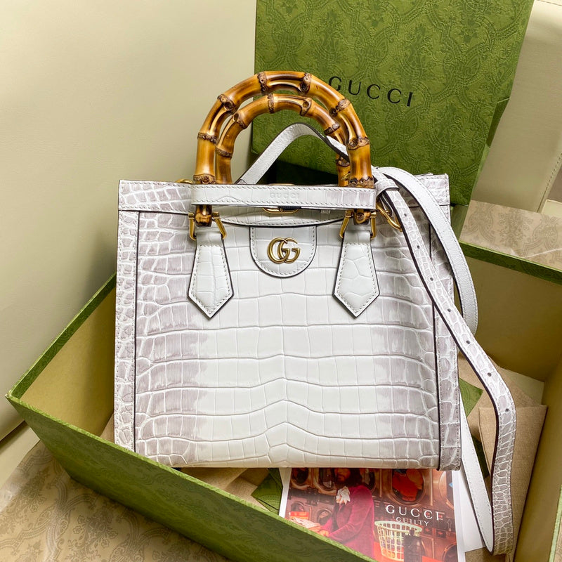 Satchel Bags - GCI Bags - 1098
