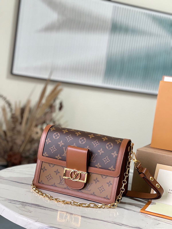 Glami- Glami- Lu-Vi bags - 3978