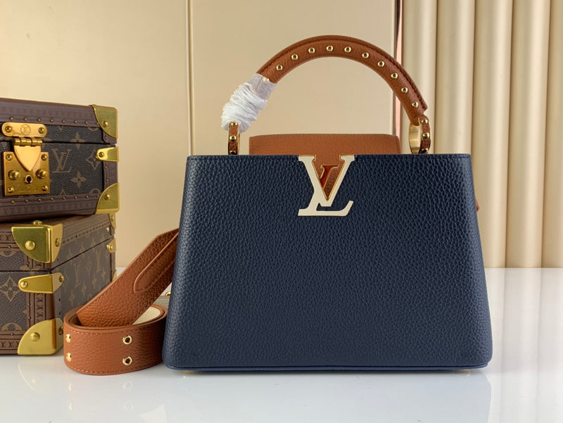 Satchel Bags - VL Bags - 4276
