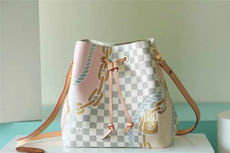 ELE - LUV Bags - 318