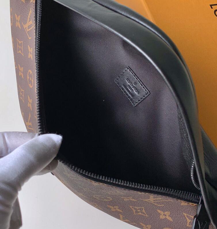 SAMC - LOV Bags - 2881