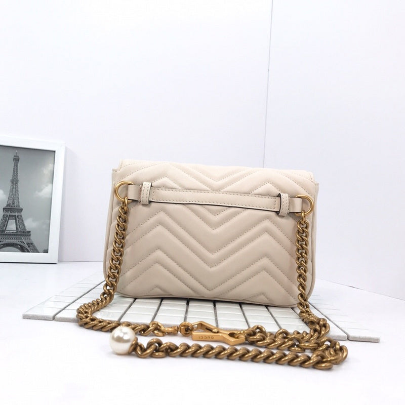Glami Fashion - GCI Bags - 2582