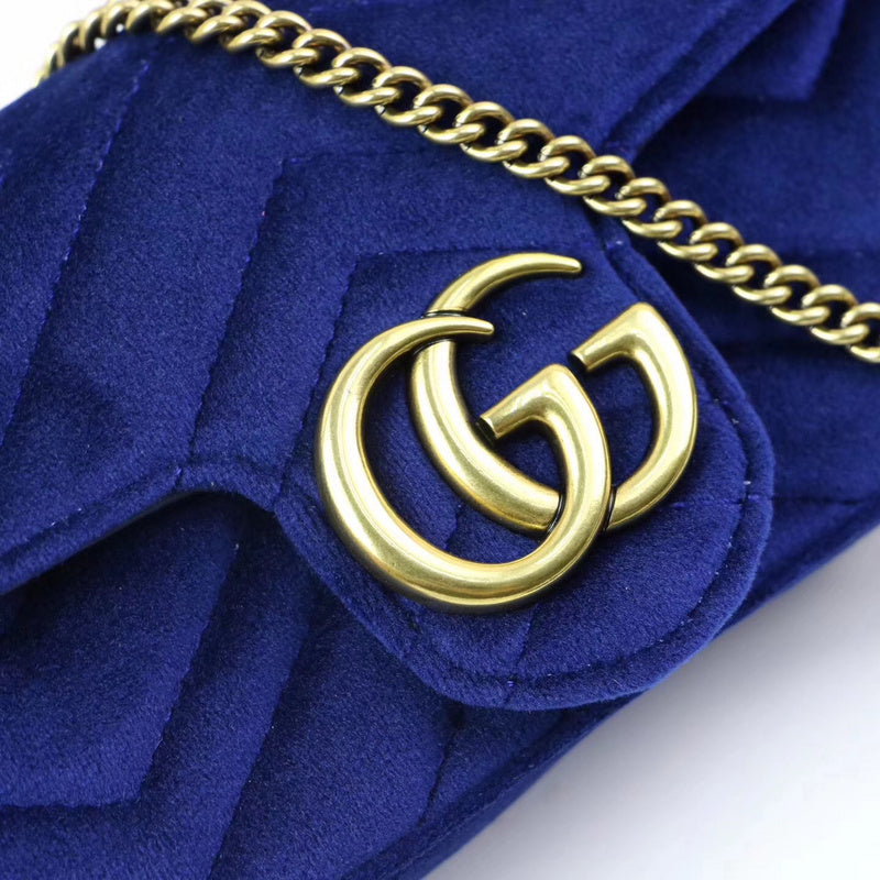 glamy - GCI Bags - 610