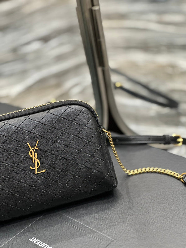 Glamy - YLS Bags - 646