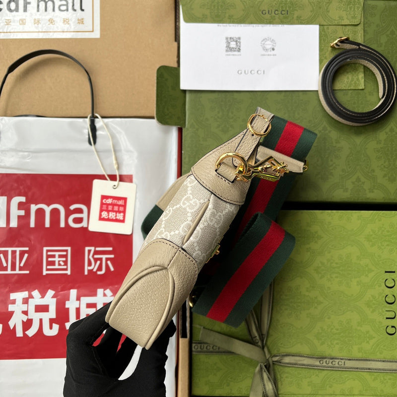 Glami Fashion - GCI Bags - 9267