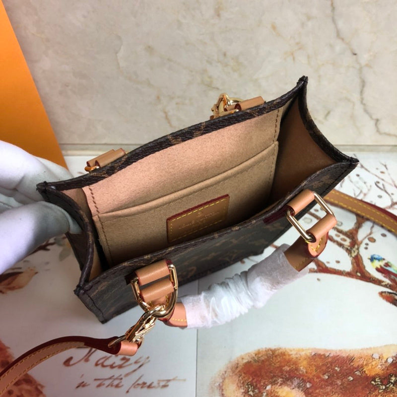 Glami Fashion Lu-Vi bags - 17784
