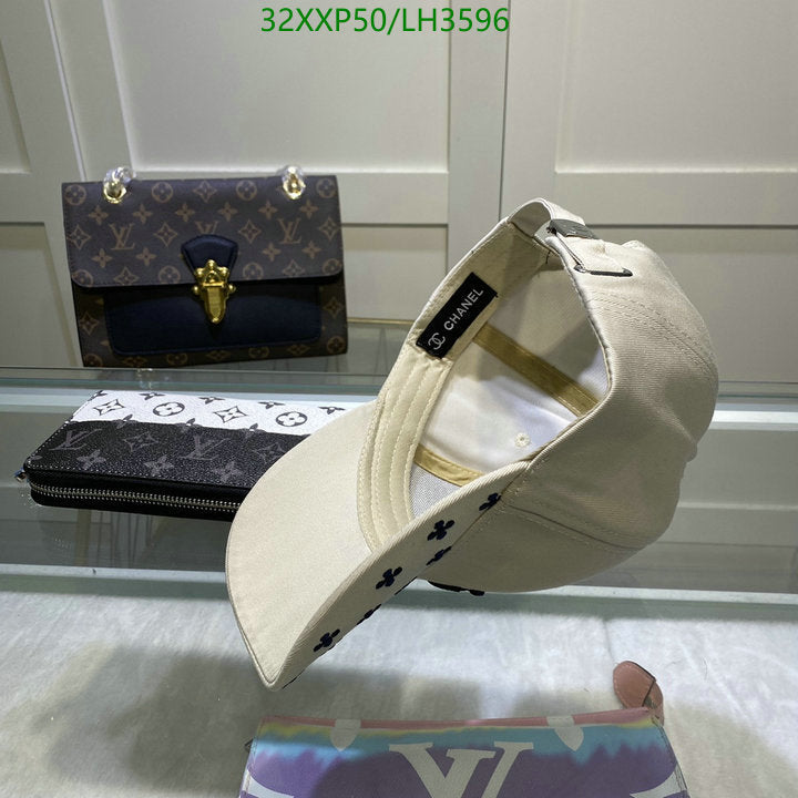 SAMC - CHL Caps & Hats - 473