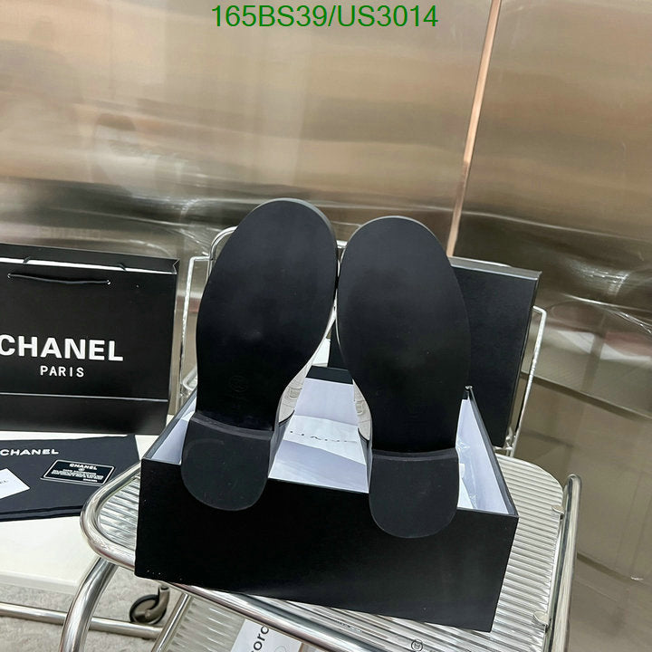 SAMC - Mix Boots - 028