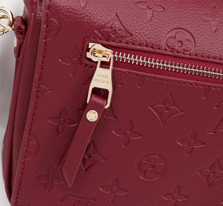 Satchel Bags - VL1 Bags - 073