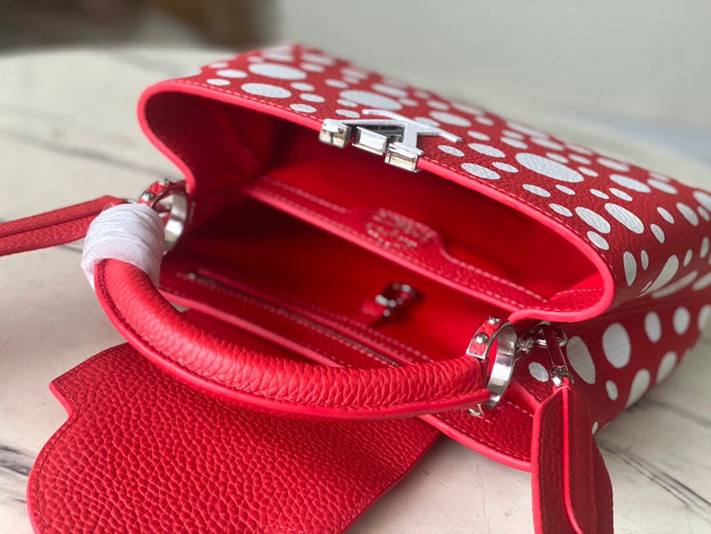 Glami- Glami- Lu-Vi bags - 3997
