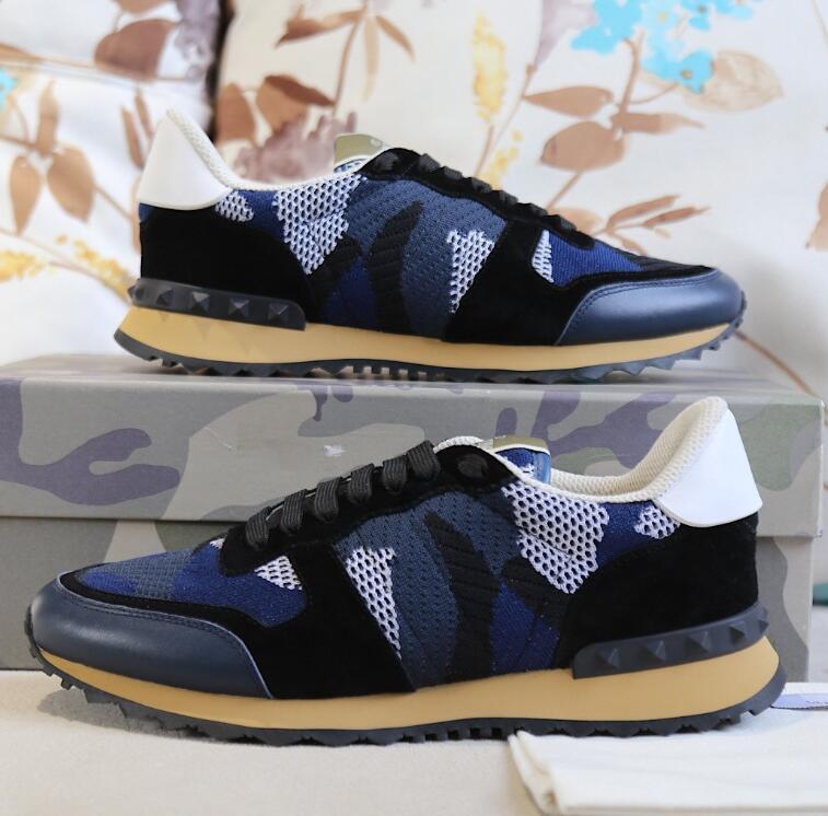 SAMC - VEL Men Shoes - 302