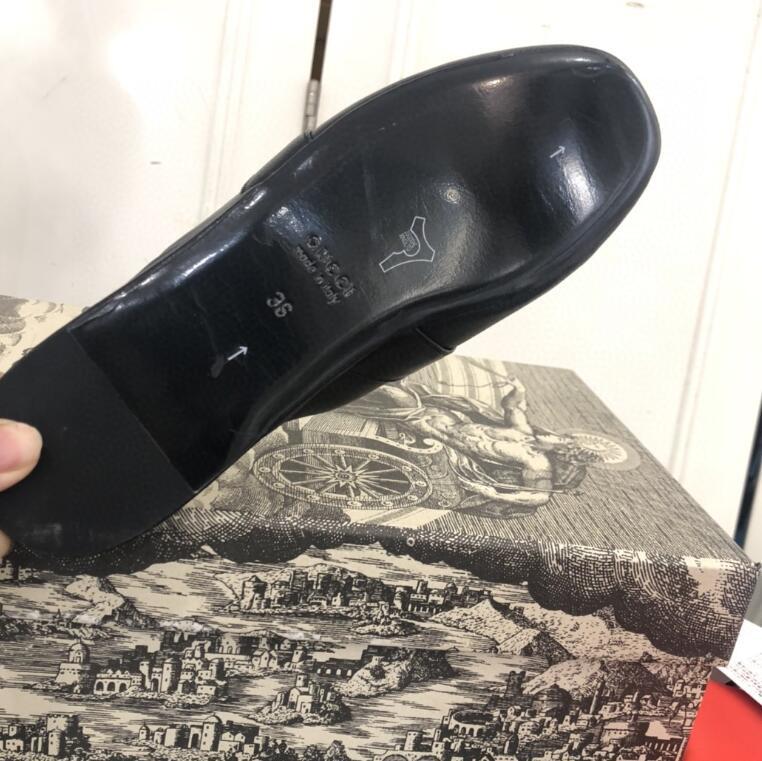 SAMC - GUKI Women Shoes - 2074