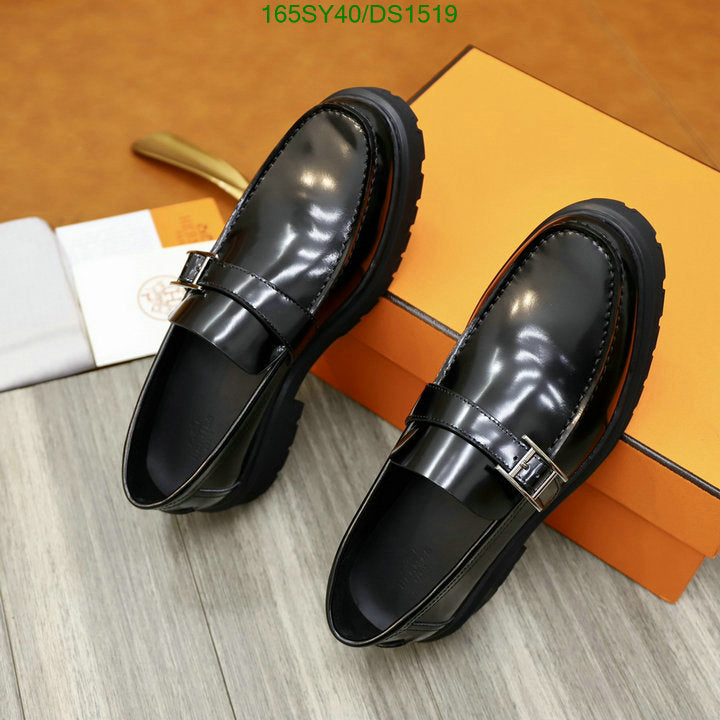 SAMC - HMS Men Shoes - 562
