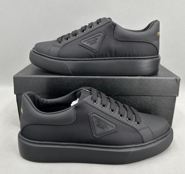 glamy - PD Men Shoes - 098